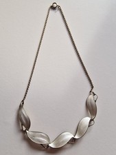 Vintage Norway Sterling Silver