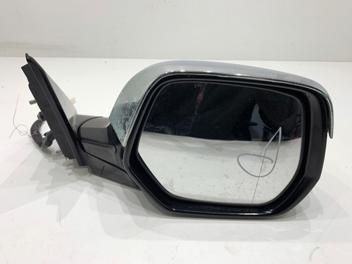 Honda iii right mirror 1 - cr-v,