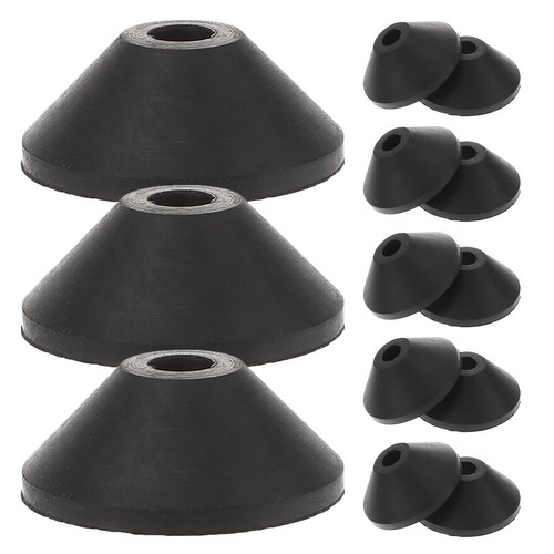 Pcs replacement rubber - 25,