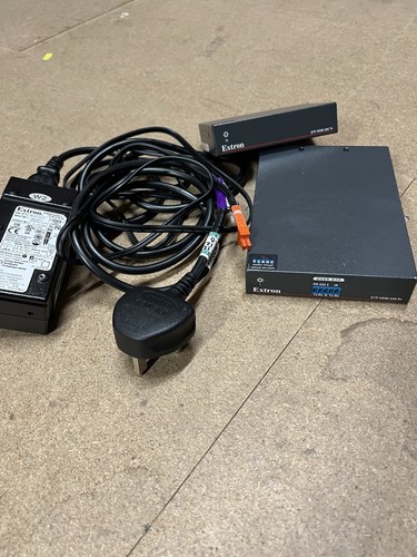 Extron dtp hdmi 230 - hdmi, tx