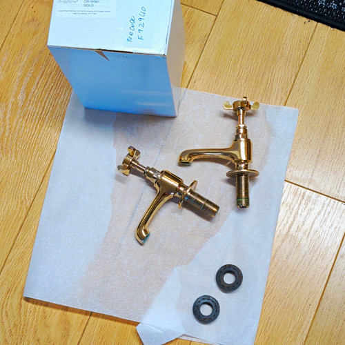 Gold polished traditional - gold,