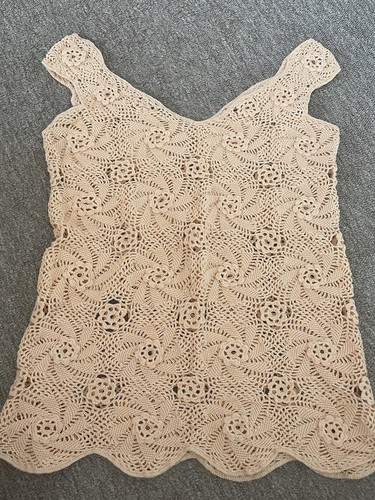 Handmade crochet summer - crochet,