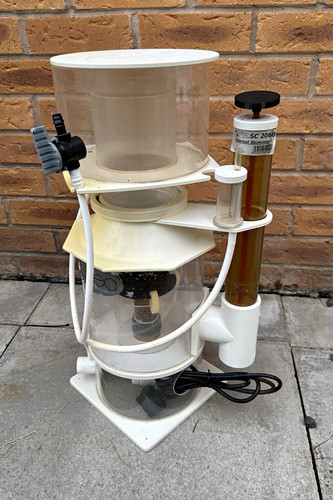 Deltec 2060 internal - 2060,