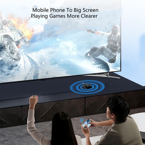 Wireless miracast wifi dongle - miracast,