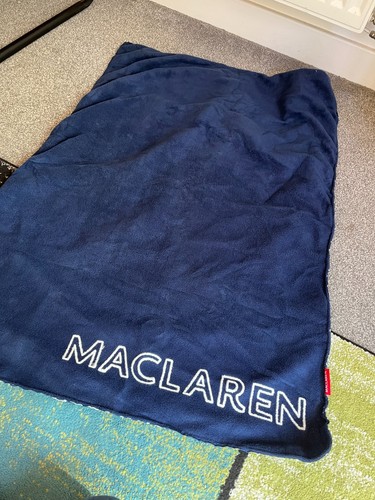 Genuine maclaren pushchair - maclaren,