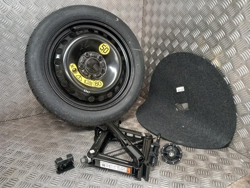 Ford focus active - 125, 16"
