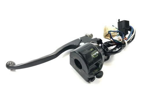 Honda 500 pc07 1983 - ft,