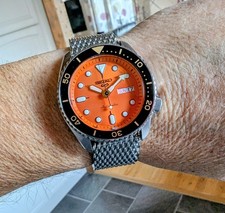 Seiko 5 Sports Men's Automatic