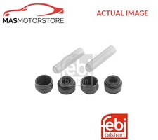 VALVE STEM SEAL SET FEBI