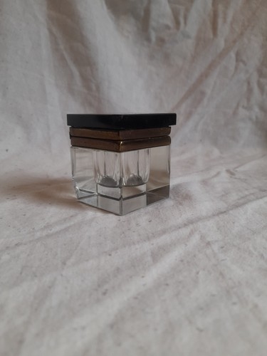 Vintage 1920s clear - vintage,