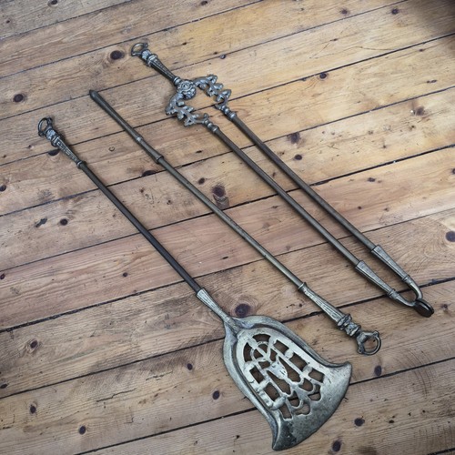 Antique victorian brass - antique,