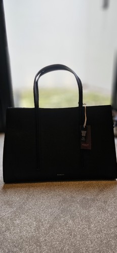 Radley large tote leather - radley,