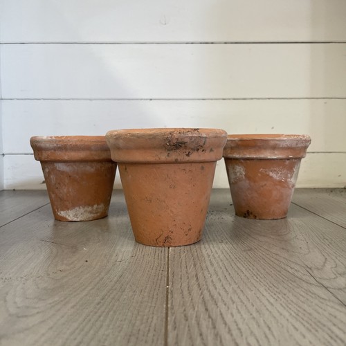 Set four vintage - set, of