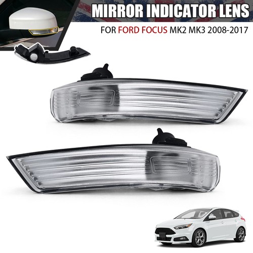 For ford focus mk2 - for,
