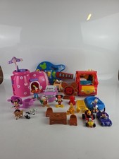 Disney Junior Mickey Mouse