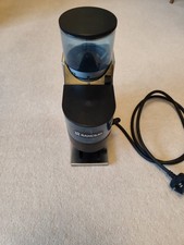 Rancilio Rocky Doser coffee