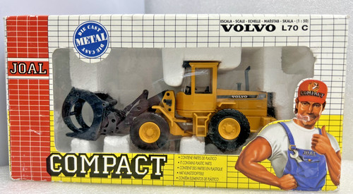 Joal 235 vovo l70c - joal,