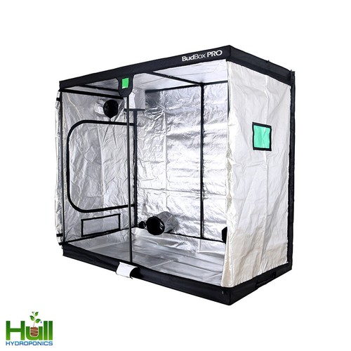 Budbox pro xxl x - pro, 2.4m