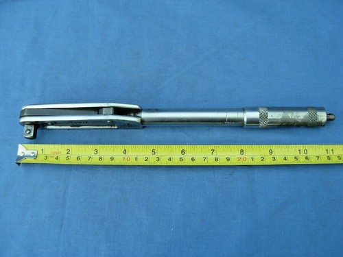 Britool torque wrench 100 - torque,