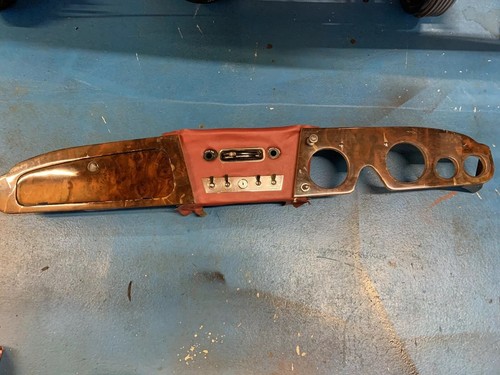 Austin healey bj8 right hand - bj8,
