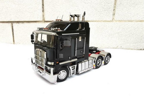 Exclusive kenworth k200 - exclusive,