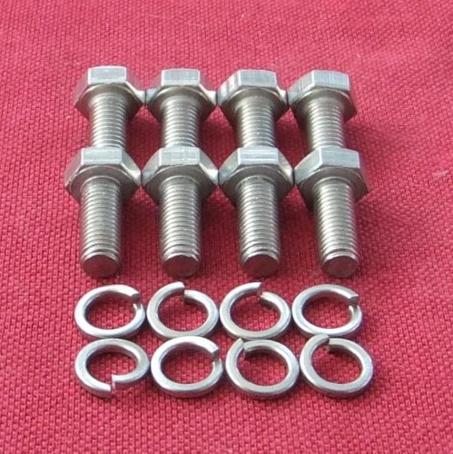 Triumph stag engine mounts - stag,