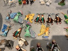 16.   Hantel Pewter Miniatures