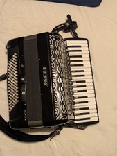 Borsini SL 945 96 Bass