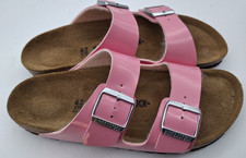 Birkenstock Fuchsia Pink