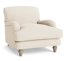 Pre Loved Reine Armchair