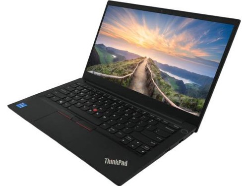 Lenovo thinkpad e14 - thinkpad, 14"