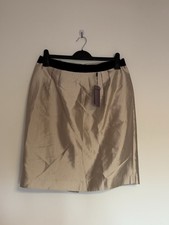 Coast champagne silk cotton