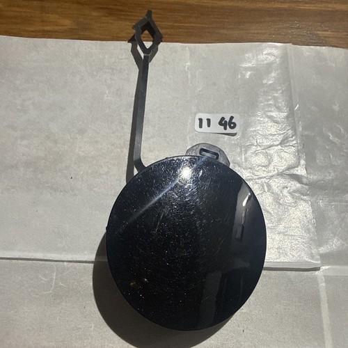 Black genuine vauxhall - black,