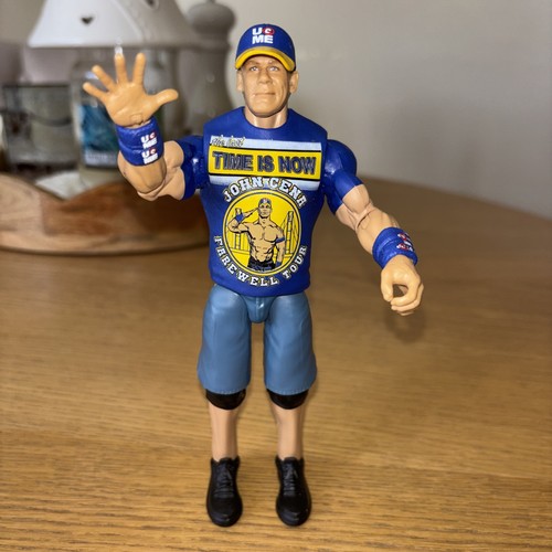 Wwe john cena action - wwe,