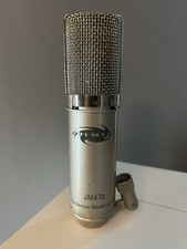 Joe Meek JM47a FET Condenser