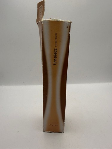 Avon timeless eau - avon,