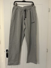 GASP Men’s grey WP Standard