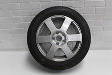 Skoda Octavia 1Z MK2 16" Alloy