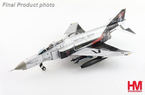 Hobbymaster mcdonnell - hobbymaster, 1:72