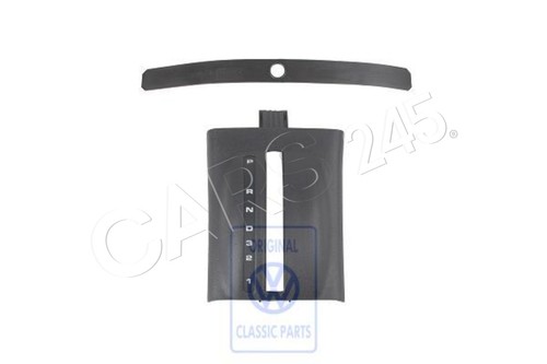 Genuine seat polo - seat,
