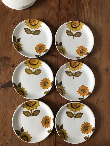 Set vintage alfred meakin - set,