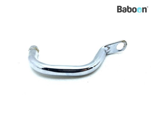 Grab bar left - bar,