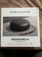 Bang & Olufsen Beosound A1