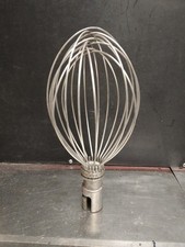 Hobart Stainless Mixer Whisk
