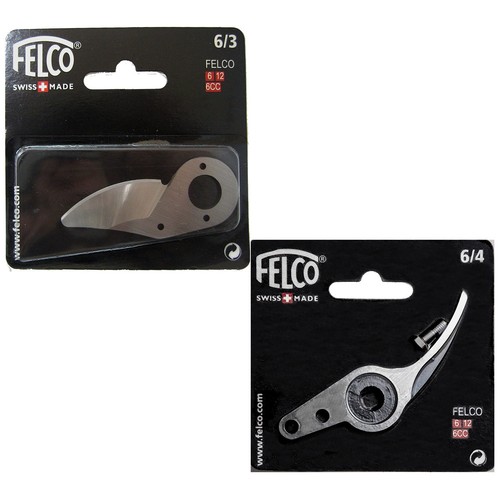 Felco model secateurs - felco, blade