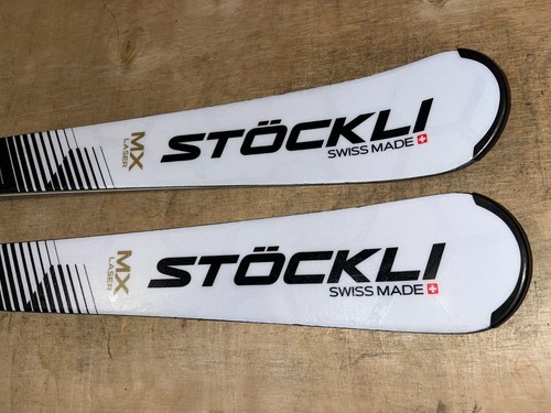 Skis stockli laser 146 - laser,