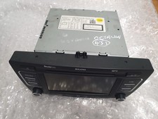 SKODA OCTAVIA MK2 FL ESTATE