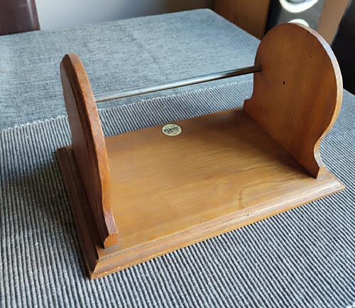 Vintage wooden mann egerton - vintage,