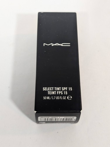 Mac face and body foundation - and,