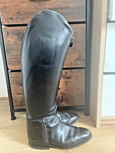 Konig ladies dressage boots